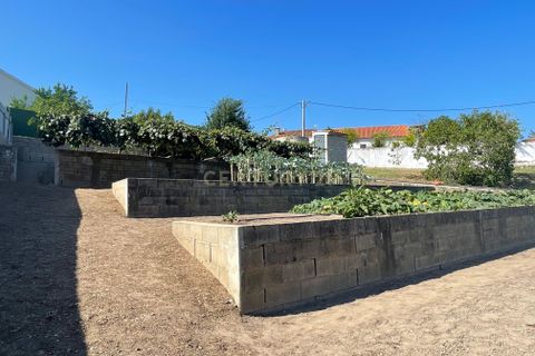 Helårsgrund i Abrantes, Santarem, Abrantes - € 129.000 | Ref: C0364-03572 - foto 12