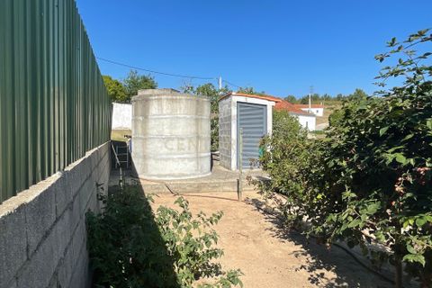 Helårsgrund i Abrantes, Santarem, Abrantes - € 129.000 | Ref: C0364-03572 - foto 16