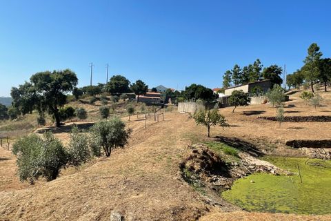 Helårsgrund i Abrantes, Santarem, Abrantes - € 129.000 | Ref: C0364-03572 - foto 24