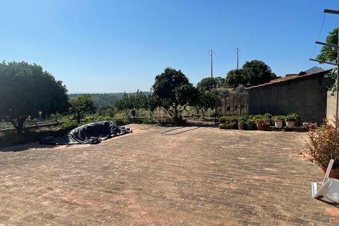 Helårsgrund i Abrantes, Santarem, Abrantes - € 129.000 | Ref: C0364-03572 - foto 30