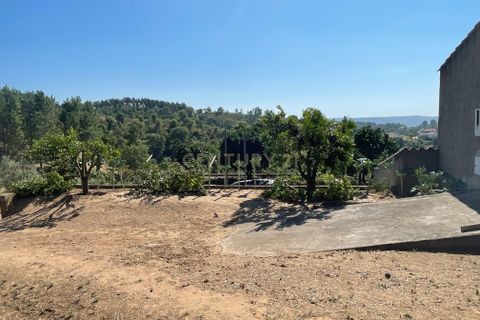 Helårsgrund i Abrantes, Santarem, Abrantes - € 129.000 | Ref: C0364-03572 - foto 31
