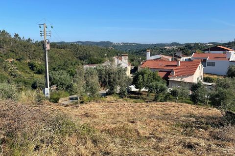 Helårsgrund i Abrantes, Santarem, Abrantes - € 28.000 | Ref: C0364-03948 - foto 1