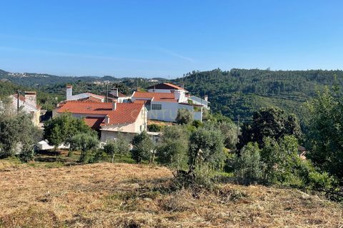 Helårsgrund i Abrantes, Santarem, Abrantes - € 28.000 | Ref: C0364-03948 - foto 7