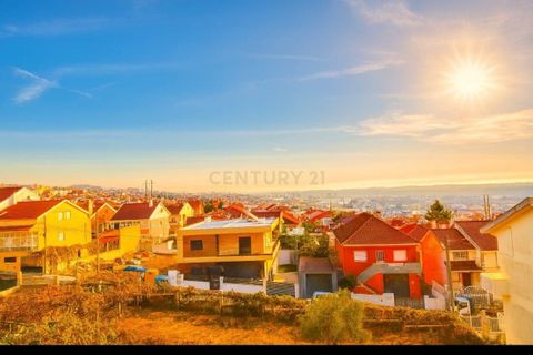 Lejlighed i Amadora, Lisbon, Amadora - € 415.000 | Ref: C0364-05015 - foto 5