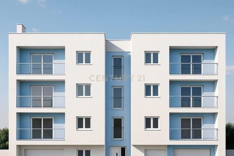 Lejlighed i Amadora, Lisbon, Amadora - € 455.000 | Ref: C0364-05017 - foto 1
