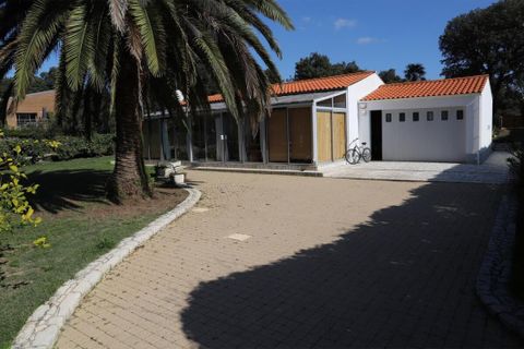 Villa i Saint-Pierre-d'Oleron, Charente-Maritime, Saint-Pierre-d'Oleron - € 848.000 | Ref: 84619 - foto 2