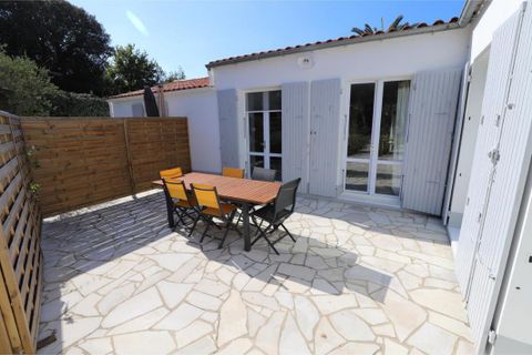Villa i Saint-Pierre-d'Oleron, Charente-Maritime, Saint-Pierre-d'Oleron - € 848.000 | Ref: 84619 - foto 7