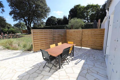 Villa i Saint-Pierre-d'Oleron, Charente-Maritime, Saint-Pierre-d'Oleron - € 848.000 | Ref: 84619 - foto 8