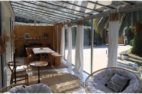 Villa i Saint-Pierre-d'Oleron, Charente-Maritime, Saint-Pierre-d'Oleron - € 848.000 | Ref: 84619 - foto 18