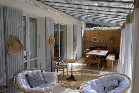 Villa i Saint-Pierre-d'Oleron, Charente-Maritime, Saint-Pierre-d'Oleron - € 848.000 | Ref: 84619 - foto 19