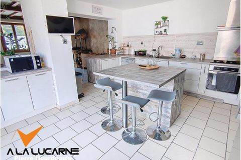 Villa a La Sentinelle, Nord, La Sentinelle - € 149.853 | Ref: 84595 - foto 4