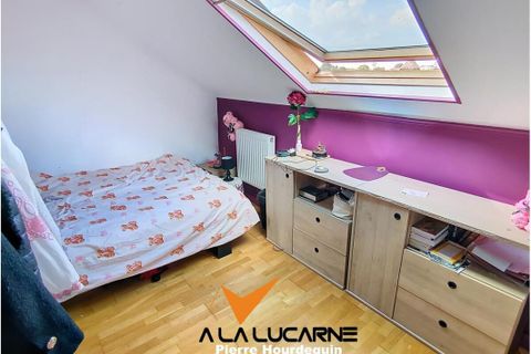 Villa a La Sentinelle, Nord, La Sentinelle - € 149.853 | Ref: 84595 - foto 9