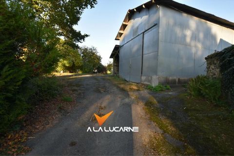 Gård i Courlay, Deux-Sevres, Courlay - € 73 000 | Ref: 84621 - foto 2