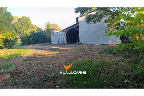 Gård i Courlay, Deux-Sevres, Courlay - € 73 000 | Ref: 84621 - foto 4