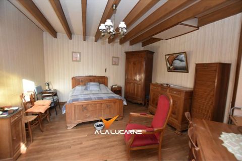 Gård i Courlay, Deux-Sevres, Courlay - € 73 000 | Ref: 84621 - foto 5
