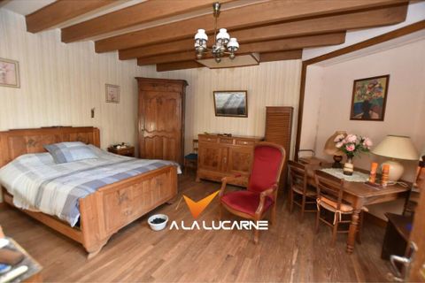 Gård i Courlay, Deux-Sevres, Courlay - € 73 000 | Ref: 84621 - foto 8