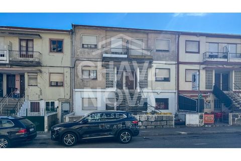 Leilighet i Oliveira do Douro, Porto, Oliveira do Douro - € 100 000 | Ref: GAV/00059 - foto 2