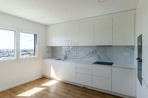 Lejlighed i Alverca do Ribatejo, Lisbon, Alverca do Ribatejo - € 455.000 | Ref: PSI-104084 - foto 4