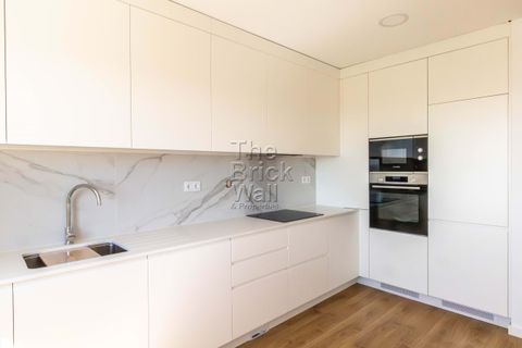 Lejlighed i Alverca do Ribatejo, Lisbon, Alverca do Ribatejo - € 455.000 | Ref: PSI-104084 - foto 6