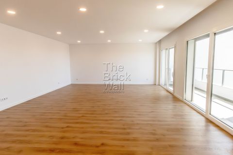 Lejlighed i Alverca do Ribatejo, Lisbon, Alverca do Ribatejo - € 455.000 | Ref: PSI-104084 - foto 9