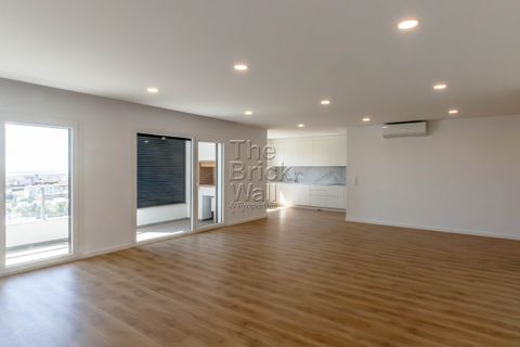 Lejlighed i Alverca do Ribatejo, Lisbon, Alverca do Ribatejo - € 455.000 | Ref: PSI-104084 - foto 13