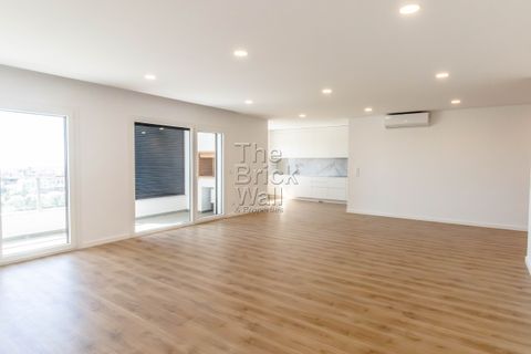 Lejlighed i Alverca do Ribatejo, Lisbon, Alverca do Ribatejo - € 455.000 | Ref: PSI-104084 - foto 14