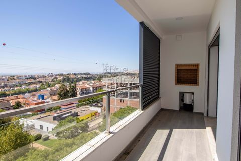Lejlighed i Alverca do Ribatejo, Lisbon, Alverca do Ribatejo - € 455.000 | Ref: PSI-104084 - foto 16
