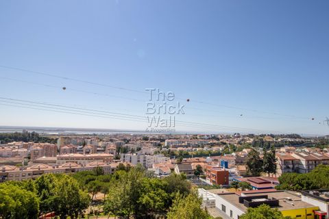 Lejlighed i Alverca do Ribatejo, Lisbon, Alverca do Ribatejo - € 455.000 | Ref: PSI-104084 - foto 18