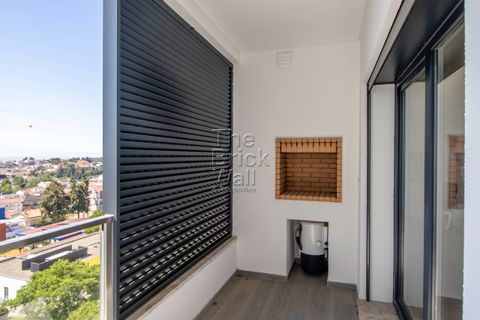 Lejlighed i Alverca do Ribatejo, Lisbon, Alverca do Ribatejo - € 455.000 | Ref: PSI-104084 - foto 19