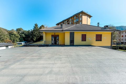 Villa a Omegna, Verbano Cusio Ossola, Omegna - € 380.000 | Ref: 4-OMEDOM - foto 3