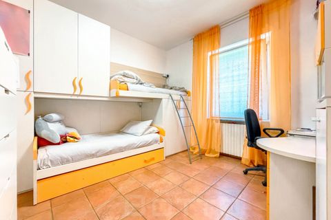 Villa a Omegna, Verbano Cusio Ossola, Omegna - € 380.000 | Ref: 4-OMEDOM - foto 14