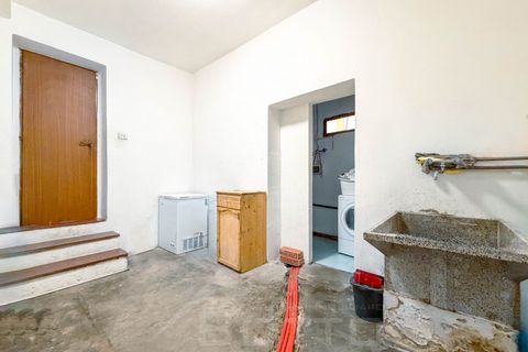 Villa a Omegna, Verbano Cusio Ossola, Omegna - € 380.000 | Ref: 4-OMEDOM - foto 17