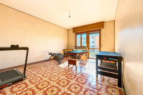 Villa a Omegna, Verbano Cusio Ossola, Omegna - € 380.000 | Ref: 4-OMEDOM - foto 23
