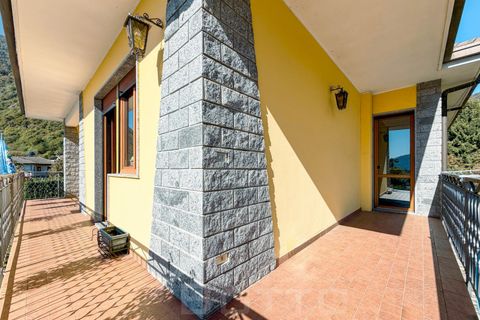 Villa a Omegna, Verbano Cusio Ossola, Omegna - € 380.000 | Ref: 4-OMEDOM - foto 26
