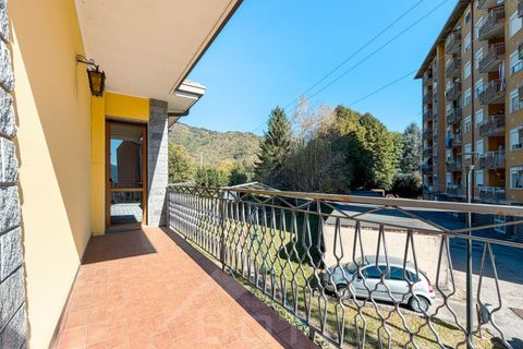 Villa a Omegna, Verbano Cusio Ossola, Omegna - € 380.000 | Ref: 4-OMEDOM - foto 27