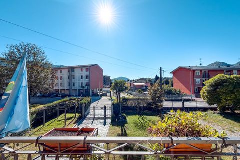 Villa a Omegna, Verbano Cusio Ossola, Omegna - € 380.000 | Ref: 4-OMEDOM - foto 28