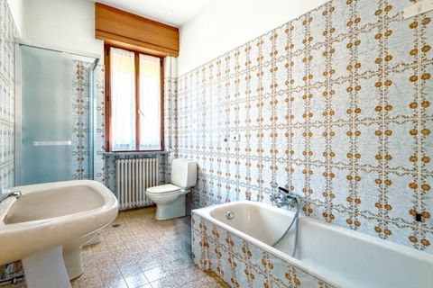Villa a Omegna, Verbano Cusio Ossola, Omegna - € 380.000 | Ref: 4-OMEDOM - foto 30