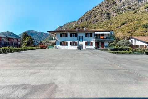Villa a Omegna, Verbano Cusio Ossola, Omegna - € 380.000 | Ref: 4-OMEDOM - foto 33