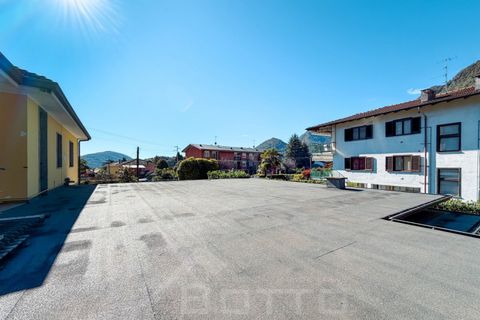 Villa a Omegna, Verbano Cusio Ossola, Omegna - € 380.000 | Ref: 4-OMEDOM - foto 34