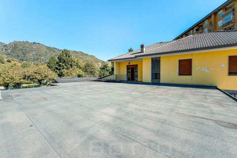 Villa a Omegna, Verbano Cusio Ossola, Omegna - € 380.000 | Ref: 4-OMEDOM - foto 35