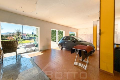 Villa a Omegna, Verbano Cusio Ossola, Omegna - € 380.000 | Ref: 4-OMEDOM - foto 36
