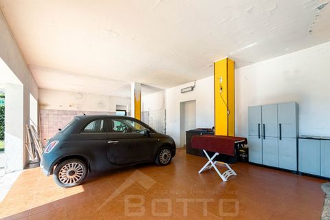 Villa a Omegna, Verbano Cusio Ossola, Omegna - € 380.000 | Ref: 4-OMEDOM - foto 37
