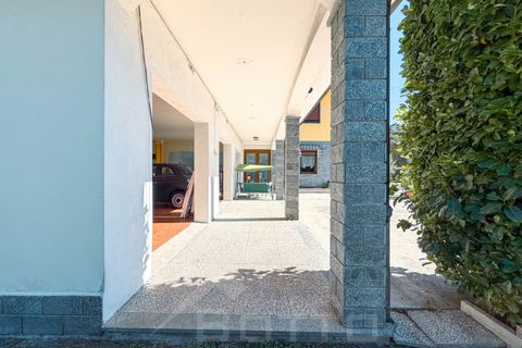 Villa a Omegna, Verbano Cusio Ossola, Omegna - € 380.000 | Ref: 4-OMEDOM - foto 39
