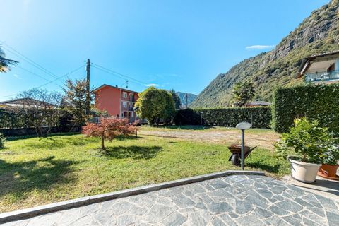 Villa a Omegna, Verbano Cusio Ossola, Omegna - € 380.000 | Ref: 4-OMEDOM - foto 45