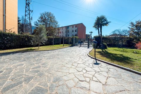 Villa a Omegna, Verbano Cusio Ossola, Omegna - € 380.000 | Ref: 4-OMEDOM - foto 46