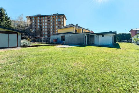Villa a Omegna, Verbano Cusio Ossola, Omegna - € 380.000 | Ref: 4-OMEDOM - foto 49