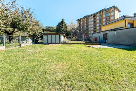 Villa a Omegna, Verbano Cusio Ossola, Omegna - € 380.000 | Ref: 4-OMEDOM - foto 50