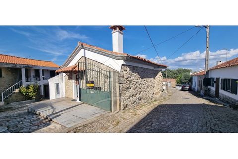 Villa i Fundao, Castelo Branco, Fundao - € 120.000 | Ref: CAS_171 - foto 2
