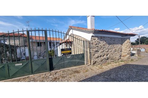 Villa i Fundao, Castelo Branco, Fundao - € 120.000 | Ref: CAS_171 - foto 4