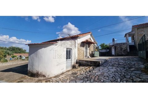 Villa i Fundao, Castelo Branco, Fundao - € 120.000 | Ref: CAS_171 - foto 5
